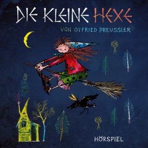 Die kleine Hexe 1 - Teil 03