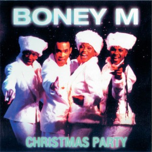 Auld Lang Syne by Boney M.