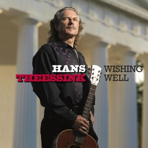 Living with the blues