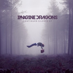 On Top of the World by Imagine Dragons