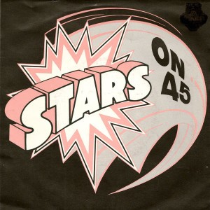 Stars On 45 - Original Single Edit