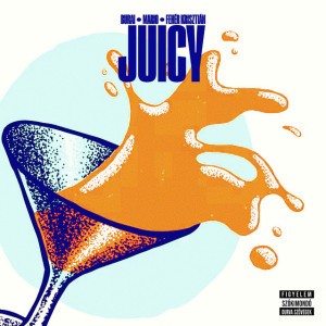 JUICY