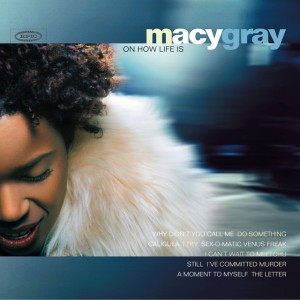 I Try by Macy Gray
