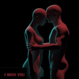 I Miss You - Dust Wave & Ian Burlak Remix