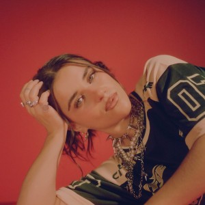 Vertigo by Tiffany Aris