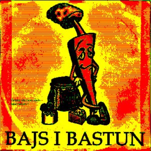 Bajs I Bastun