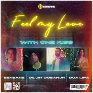 Feel my Love - The Desi Edit