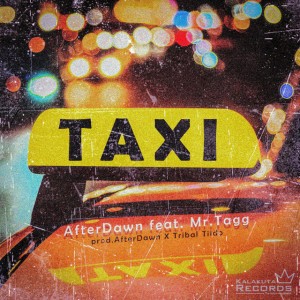 Taxi by AfterDawn & Mr_Tagg