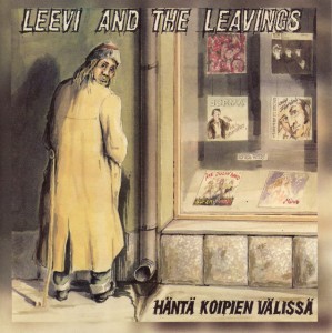 Teuvo, maanteiden kuningas