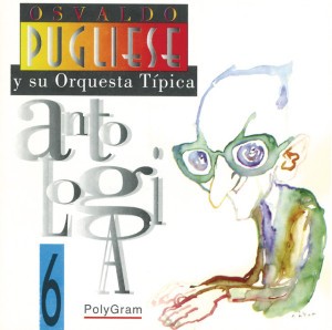 A Evaristo Carriego - Instrumental by Osvaldo Pugliese