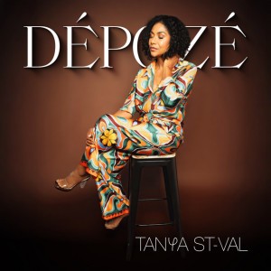 DÉPOZÉ by Tanya St-Val