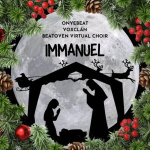 Immanuel - Remastered 2023