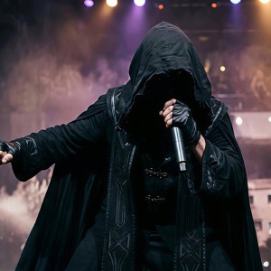 พระคาถามหาจักรพรรดิ