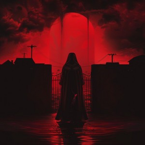 YOU CAN ASK THE FLOWERS - HORROR MIX