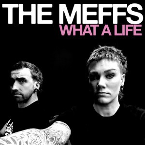Think Big (ft. Frank Turner) by The Meffs