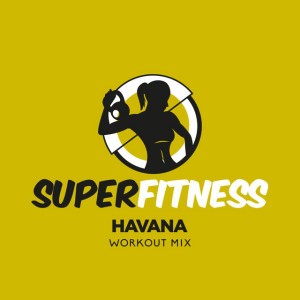 Havana - Workout Mix 132 bpm