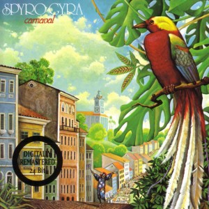 Cafe Amore by Spyro Gyra
