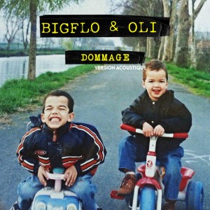 Dommage (Acoustic) by Bigflo & Oli