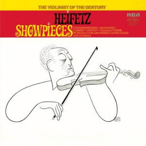 Zigeunerweisen, Op. 20: Allegro molto vivace