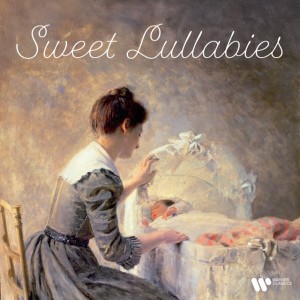 Young love lies sleeping (Christina Rossetti) B flat major