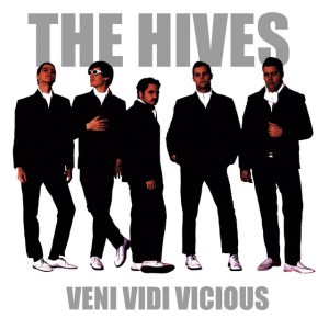 Hate to Say I Told You So by The Hives