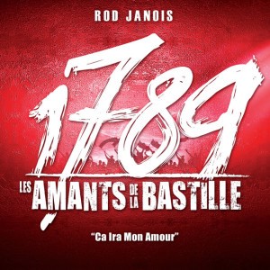 Ça ira mon amour by Rod Janois