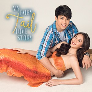 Be My Fairy Tale - From "My Fairy Tale Love Story"