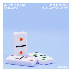 Dominos - Acoustic