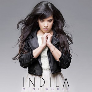 S.O.S by Indila