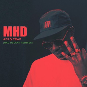 Afro Trap Pt. 7 (La puissance) - Major Lazer Remix