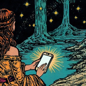 Bluish by Father Of Peace