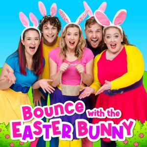 Hop Hop Hop Little Bunny