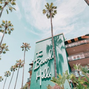 California Dreamin