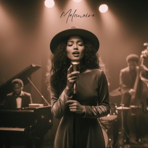 This is Where We End - Smooth Retro Jazz