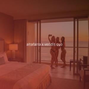 AltaFarra x Veridis Quo - Slowed
