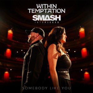 Somebody Like You - Instrumental