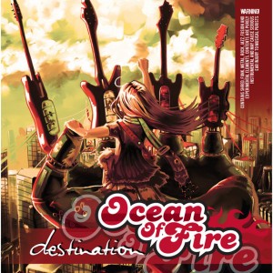 Run, Run, Run - Ocean Of Fire