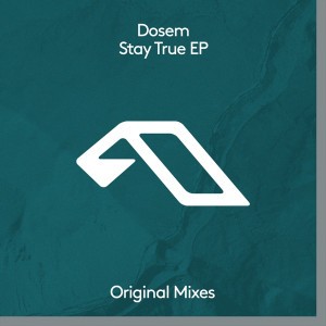 Stay True (Extended Mix)