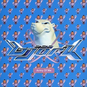 Army of Me (Sucker Punch remix)