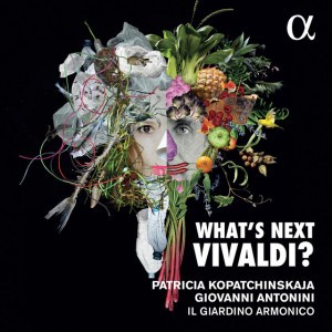 Concerto in do maggiore, RV 191, per violino, archi e b.c.: I. Allegro ma poco