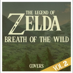 Zora's Domain (Day) [From "The Legend of Zelda: Breath of the Wild"] [Cover]