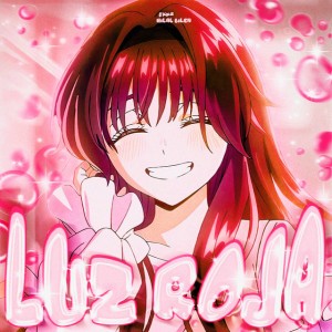 LUZ ROJA - Vocal Version Remix