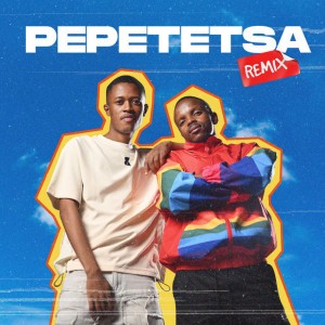 Pepetetsa (feat. Wave Rhyder) [Remix] by Han-C & Wave Rhyder