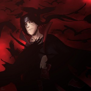 Brother (Itachi Song)