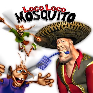 Mosquito