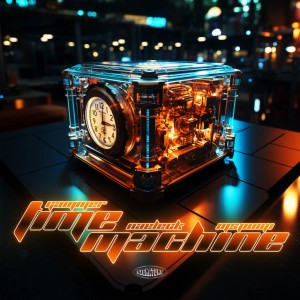 Time Machine (feat. MSPUIYI)