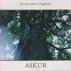Askur: No. 5, Väntan