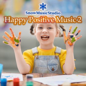 Upbeat And Positive