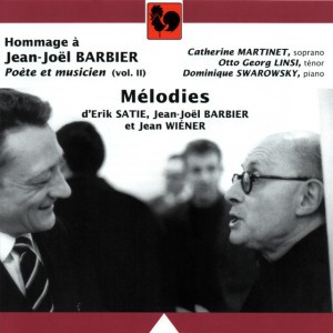 Les Chantefleurs: La Belle de Nuit