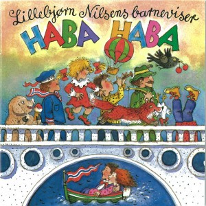 Haba Haba!